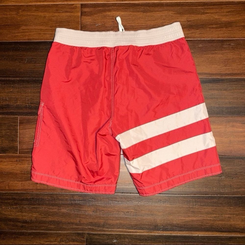 Alabama Crimson Tide Swim Trunks - Picture 4 of 4